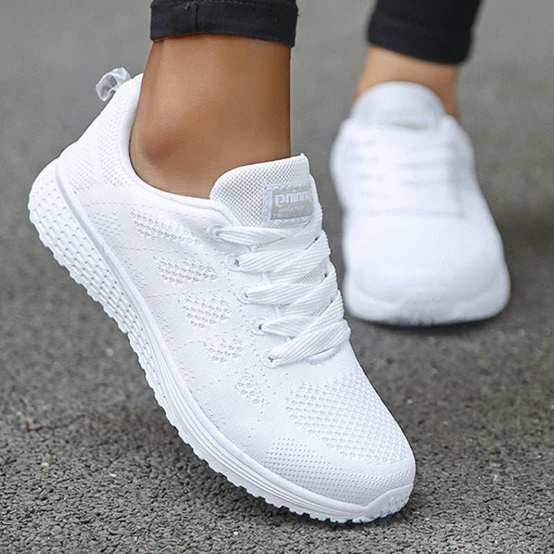 Babette™ | Orthopedische Comfortabele Sneakers