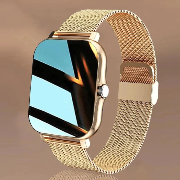 Loop sale horloge dames