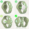 Airtag Armband voor Kinderen - DinoTrack