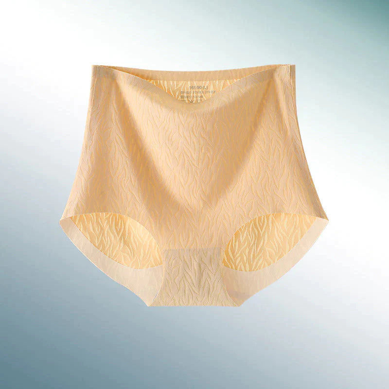 Onzichtbare Butt Lift Slip met Hoge Taille - ElegantLift