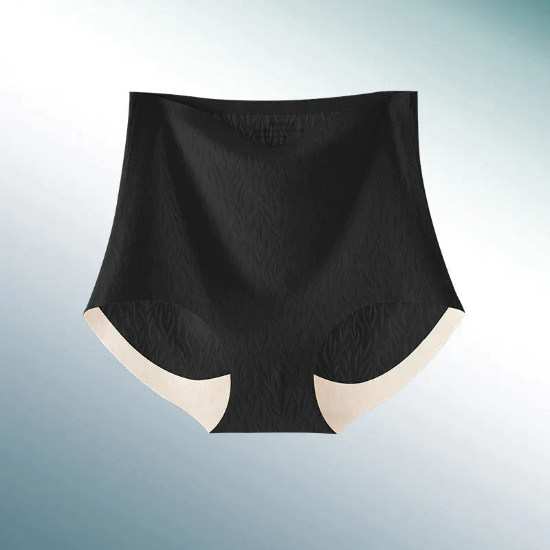 Onzichtbare Butt Lift Slip met Hoge Taille - ElegantLift