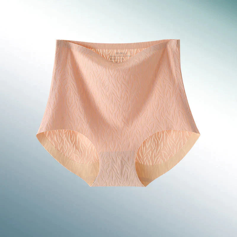 Onzichtbare Butt Lift Slip met Hoge Taille - ElegantLift
