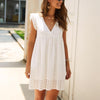 Trendy zomerjurk – Elina