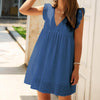 Trendy zomerjurk – Elina