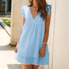 Trendy zomerjurk – Elina