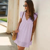 Trendy zomerjurk – Elina