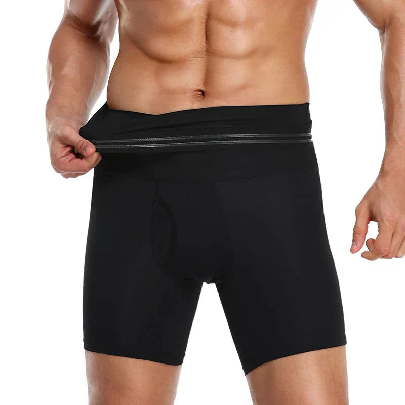 Heren Afslankshorts – Vittorio