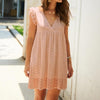 Trendy zomerjurk – Elina