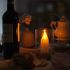 Draadloze LED Kaarslamp - LumiCandle