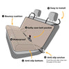 Comfortabel Honden Autobed - RoadPaw