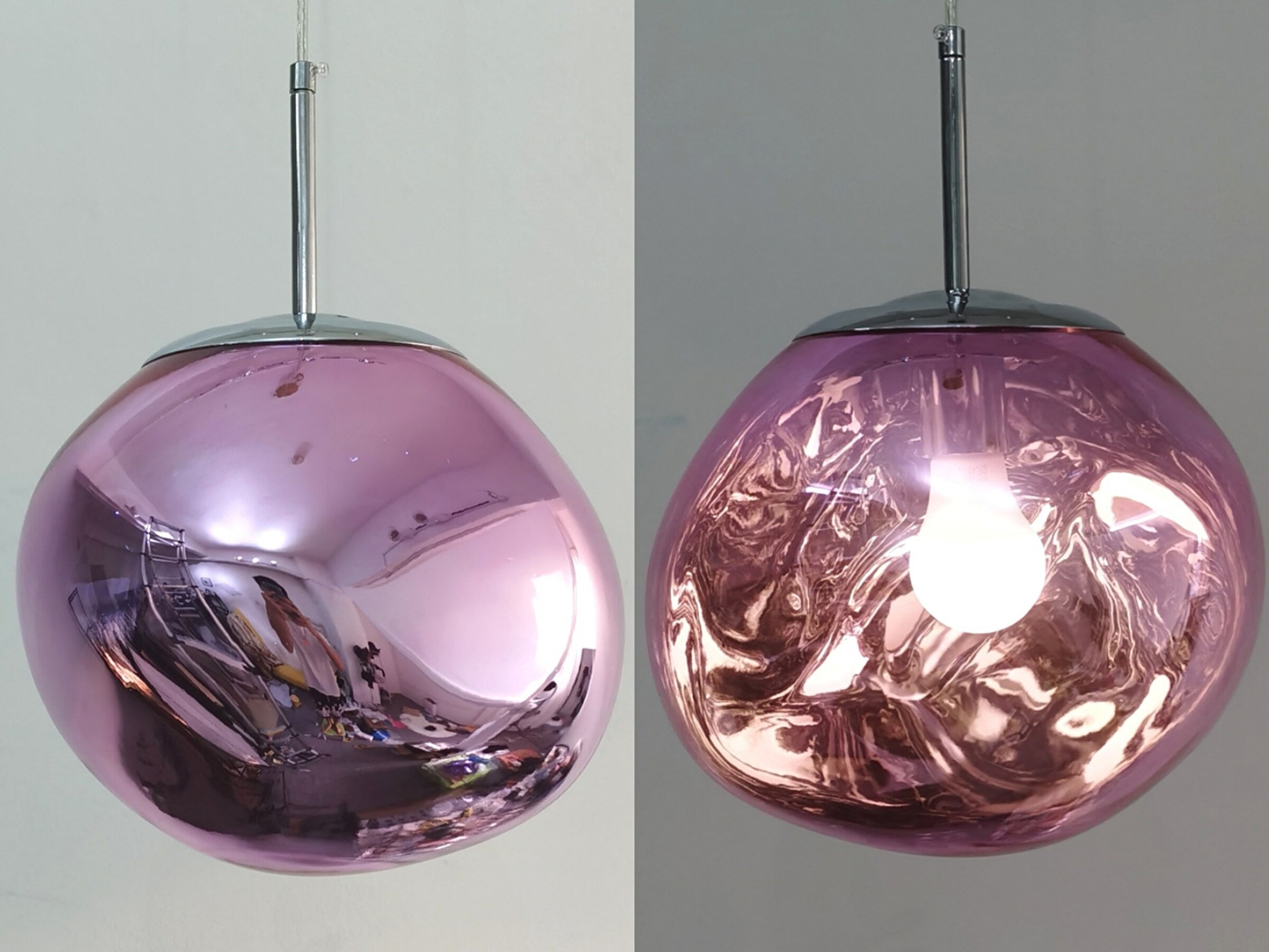 Moderne LED Hanglamp – Lumaé