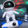 Astronaut Projectielamp - AstroGlow