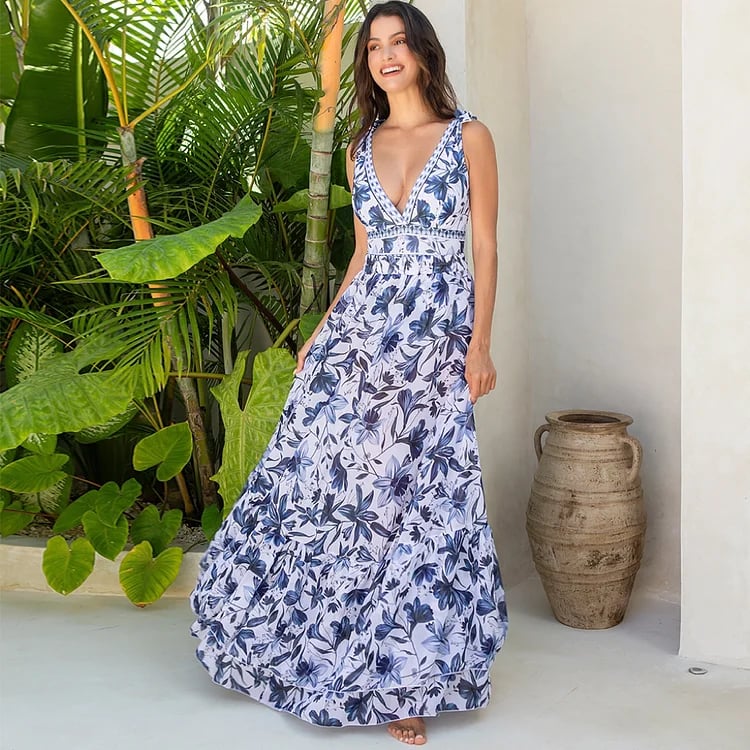 Dames Strandoutfit – Mira