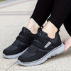 Comfortabele Loopschoenen met Klittenband - EasyStride