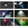 Veelzijdige LED Zaklamp - ColorBeam
