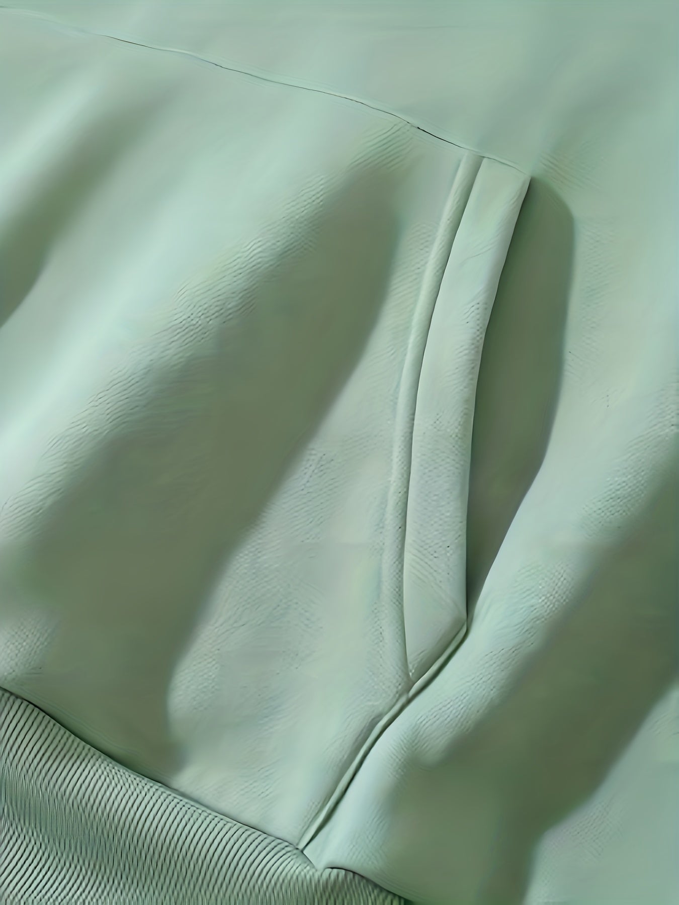 Schattige Dames Hoodie met Kangoeroezak - Amira