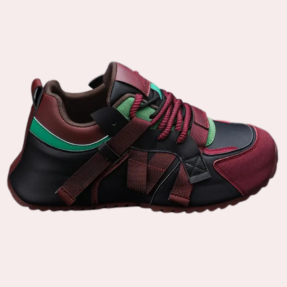 Stijlvolle Herenschoenen - Matteo