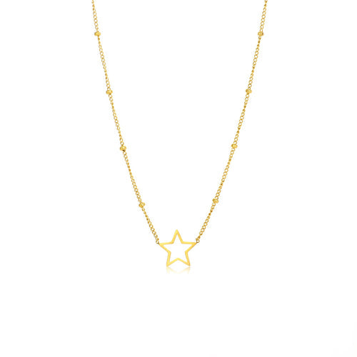 Starry Open Ketting