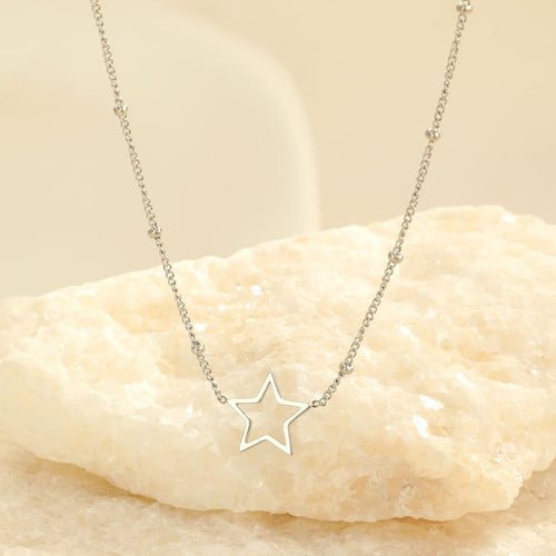 Starry Open Ketting