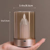Draadloze LED Kaarslamp - LumiCandle