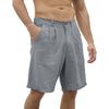 Casual vrijetijdsshorts met stretchcomfort – Jonas