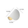 Moderne Gekleurde Wandlamp - ColorVibe