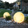 Magische Maanlicht Tuinlamp - LunaGlow