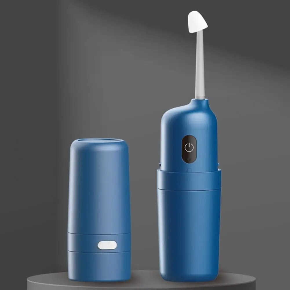 Draagbare Neusspoeling voor Volwassenen en Kinderen - BreathePure