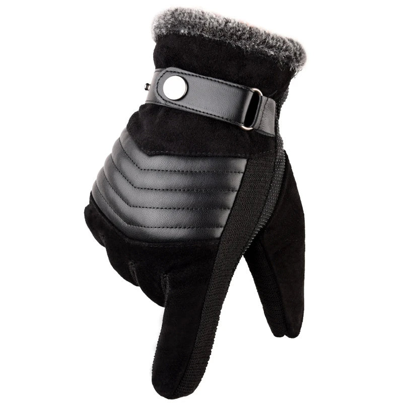 Fighters Tech Handschoenen | Super chille handschoenen voor koude dagen