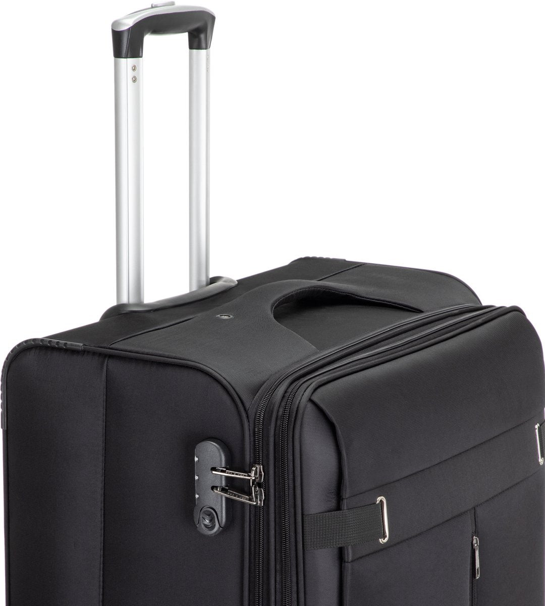 Zachte Reiskoffer – Valencia