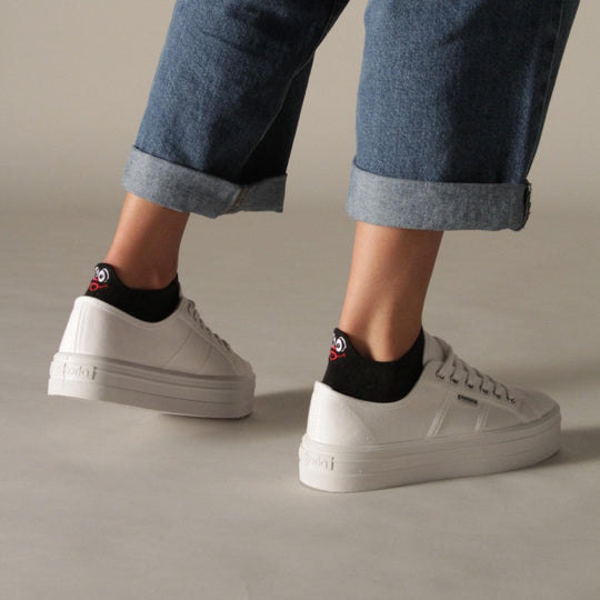 Vrolijke Sokkenset (10 paar) – HappySteps