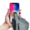 Thermische Handschoenen | Bedien je smartphone zonder ze uit te doen!