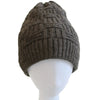 KnitTech Beanie | USB-oplaadbare muts