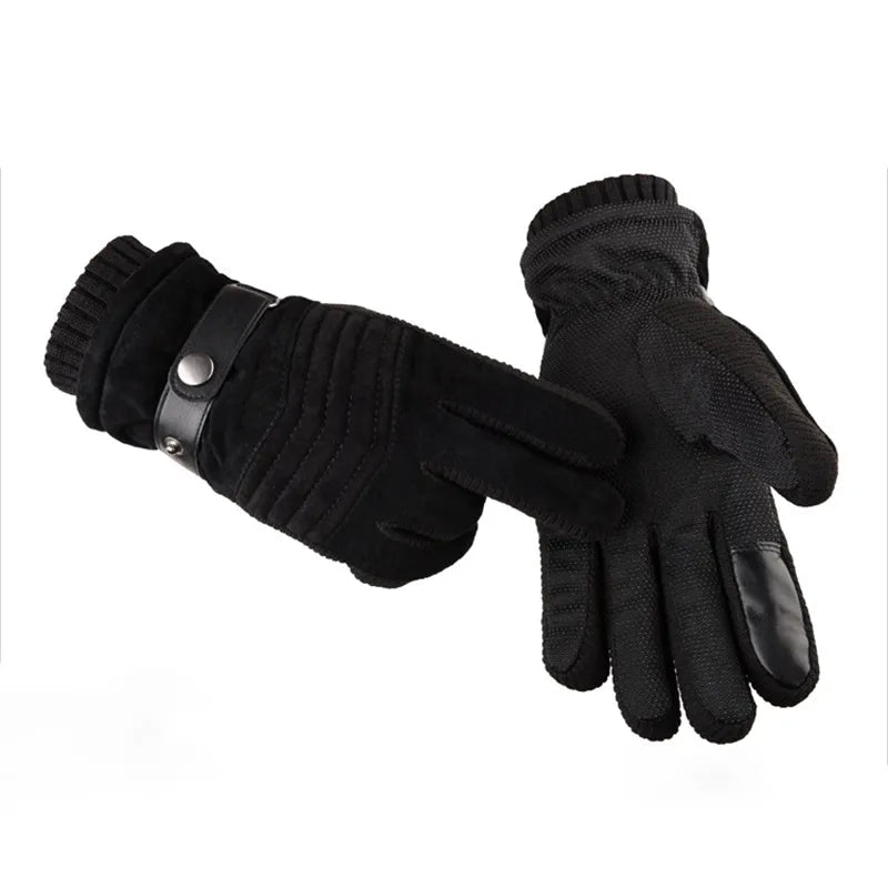 Fighters Tech Handschoenen | Super chille handschoenen voor koude dagen