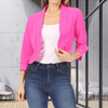 Korte Damesblazer – Marielle