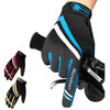 Smart Handschoenen | Ademende touchscreen fietshandschoenen