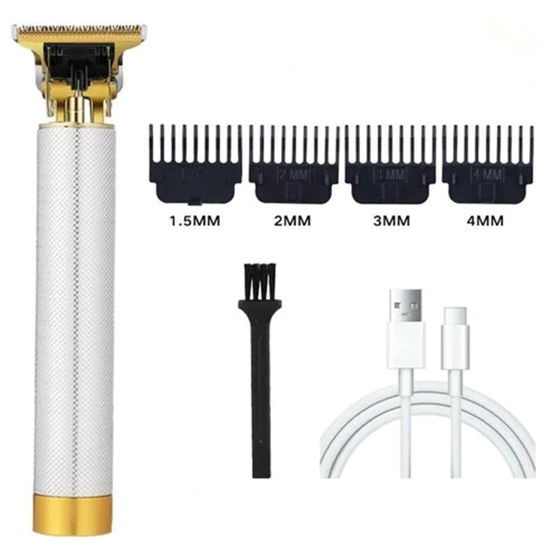 Professionele Tondeuse voor Mannen - EdgeMaster