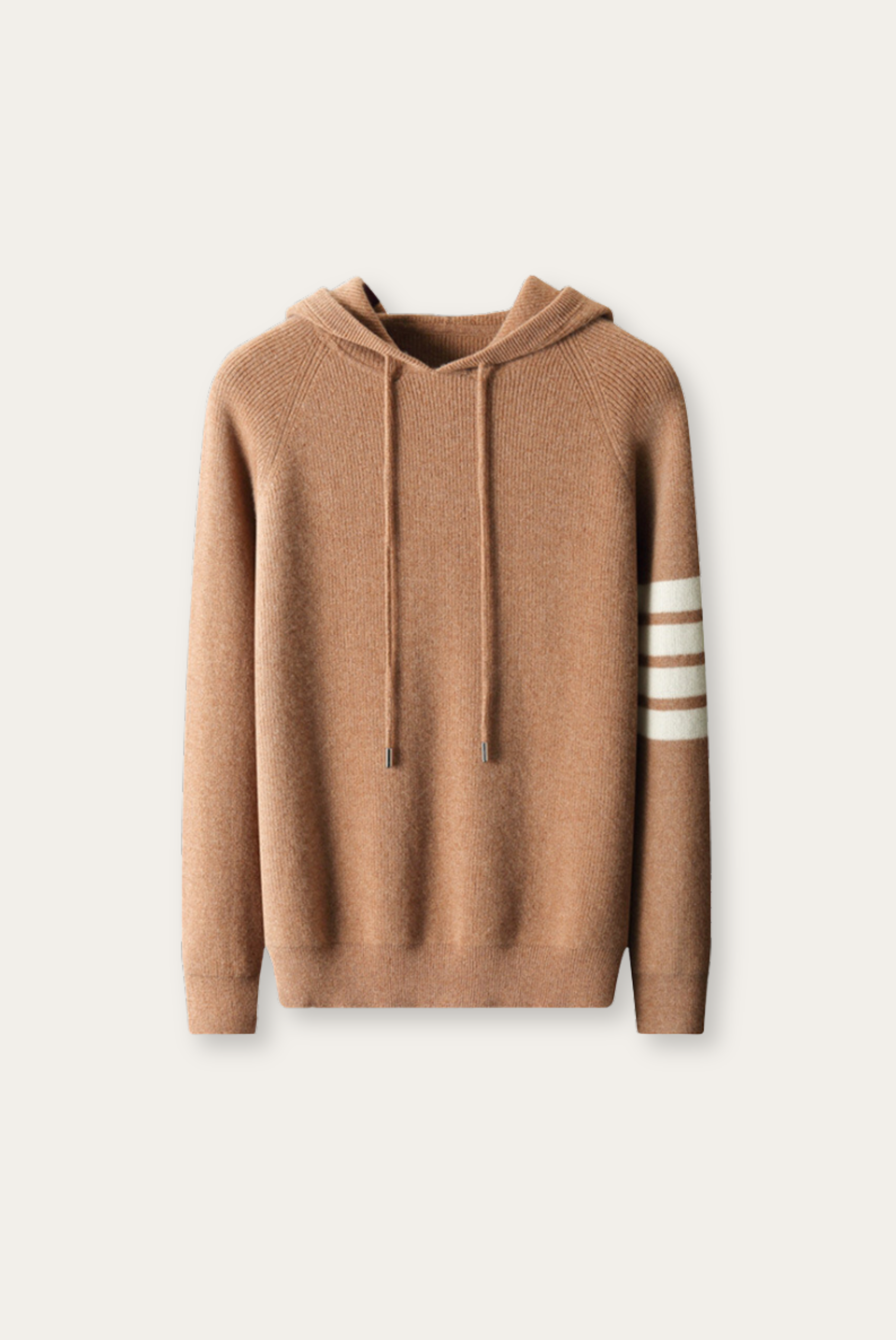 Heren Merinowol Joggingset – Lorenzo