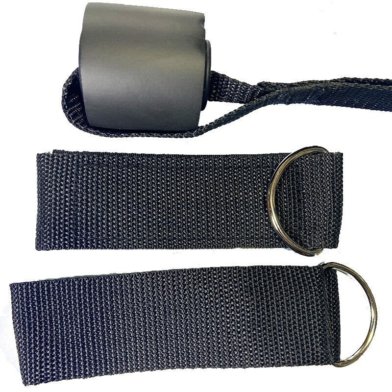 Weerstandsband Set - FlexiFit