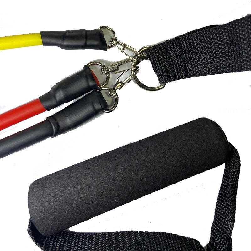 Weerstandsband Set - FlexiFit