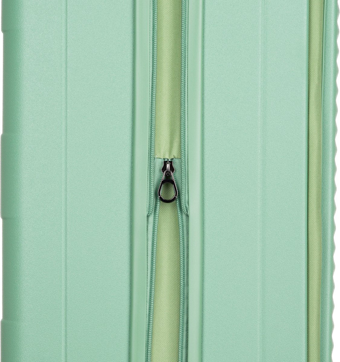 2-delige Harde Trolleyset met Laptopvak - Berlijn