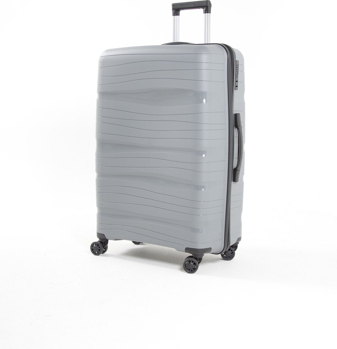 Harde Reiskoffer – Oslo