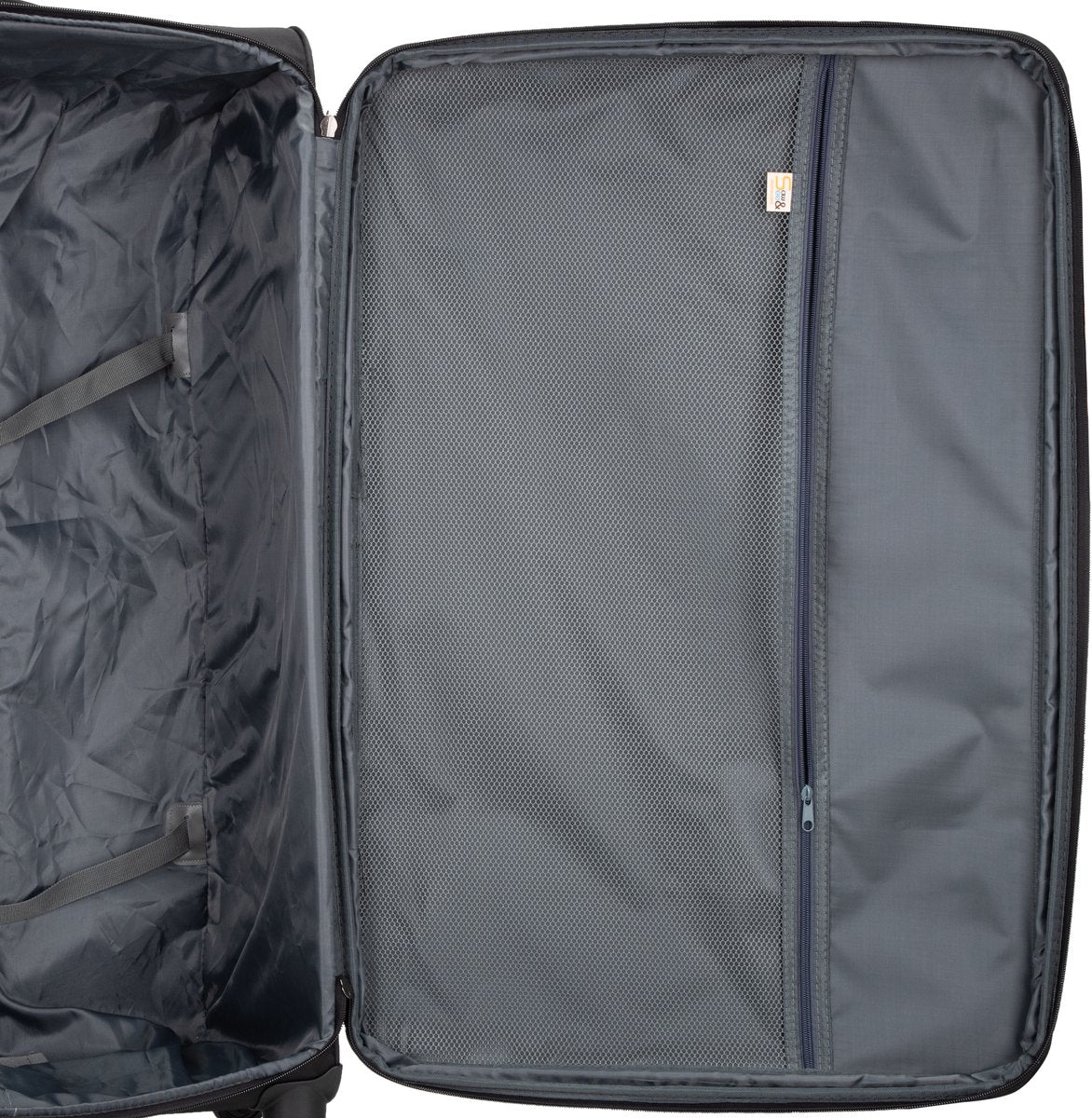 Zachte Handbagagekoffer – Porto