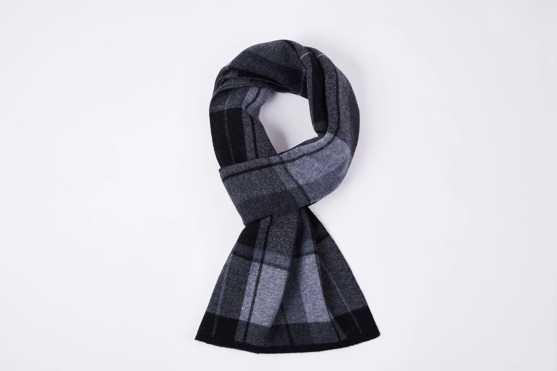 Pure Wollen Sjaal | Winddicht en warm voor elke winterdag!