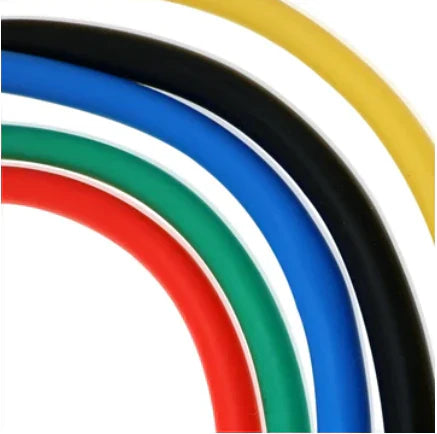 Weerstandsband Set - FlexiFit