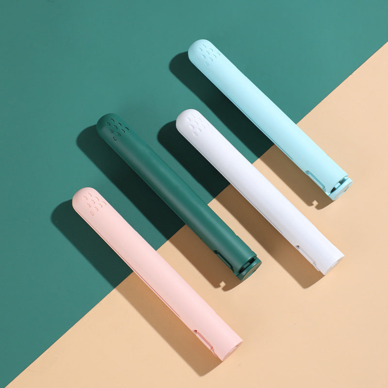 Mini Krul- en Stijltang - Lina