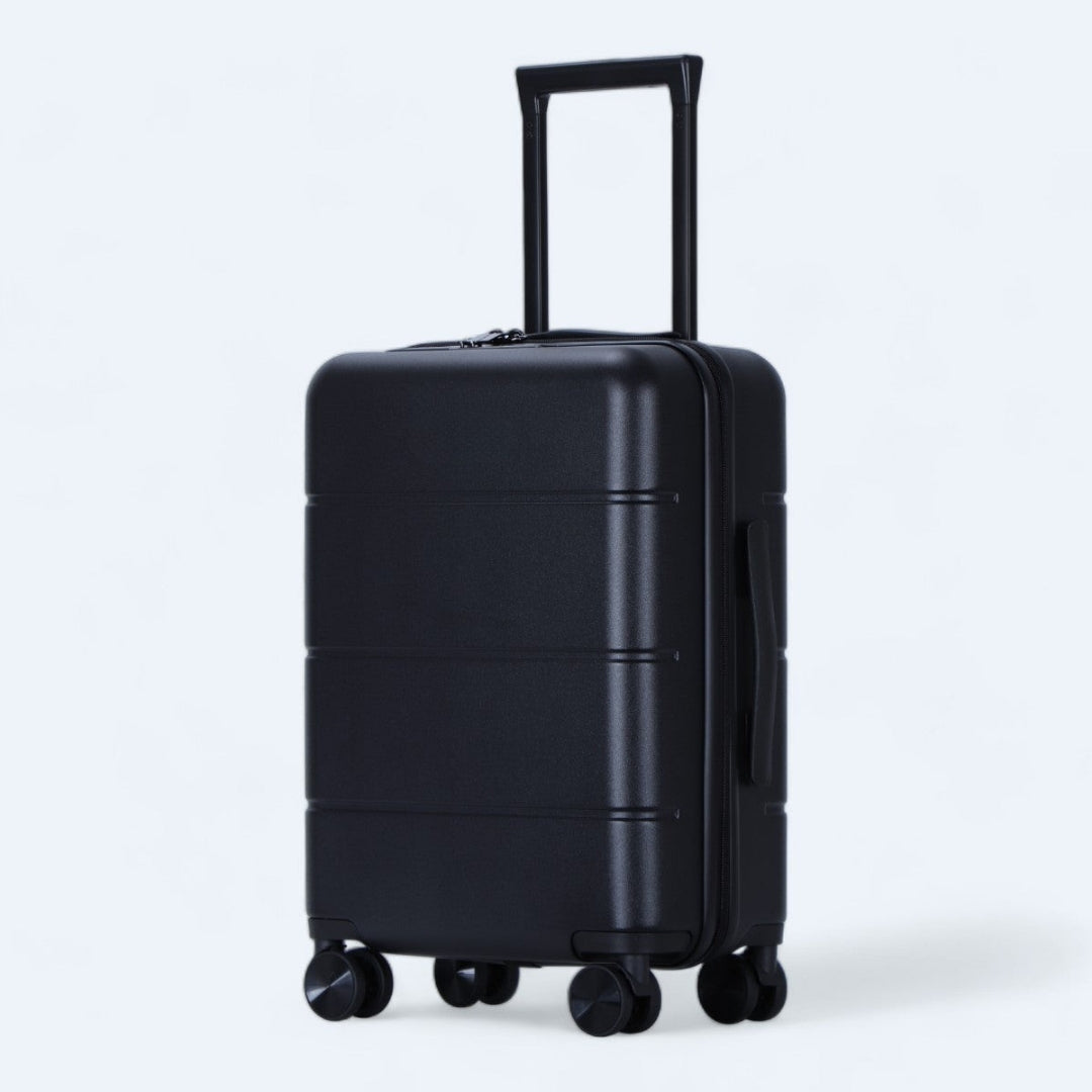 3-Delige Harde Koffeset – Atlas Explorer