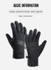 TechRunner Handschoenen | Perfecte handschoenen voor hardlopen