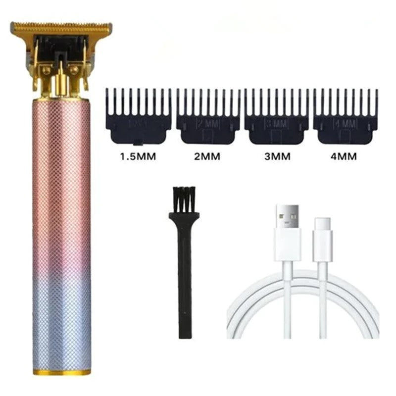 Professionele Tondeuse voor Mannen - EdgeMaster