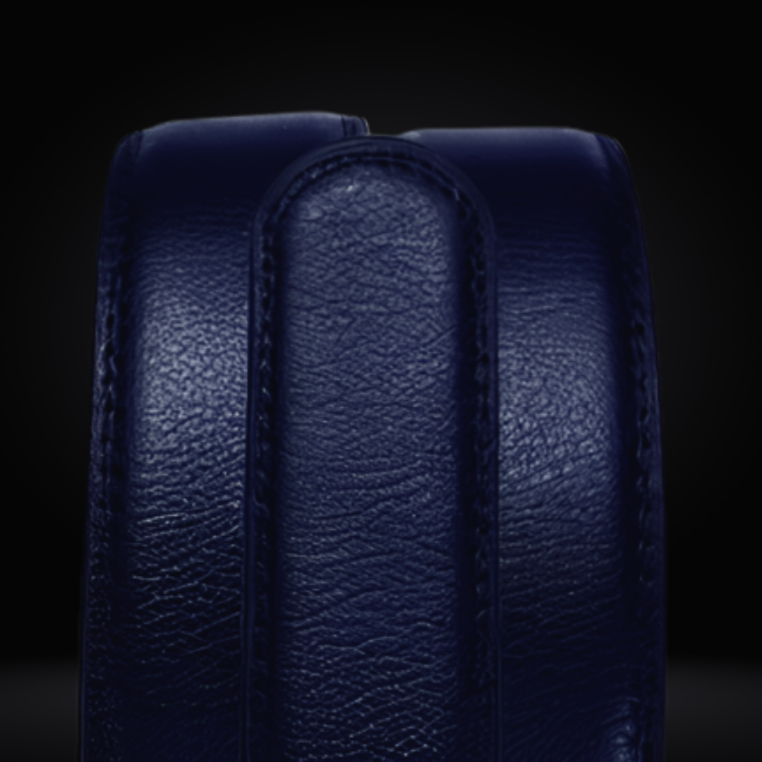 Heren Riem met Automatische Gesp - SnapFit Belt